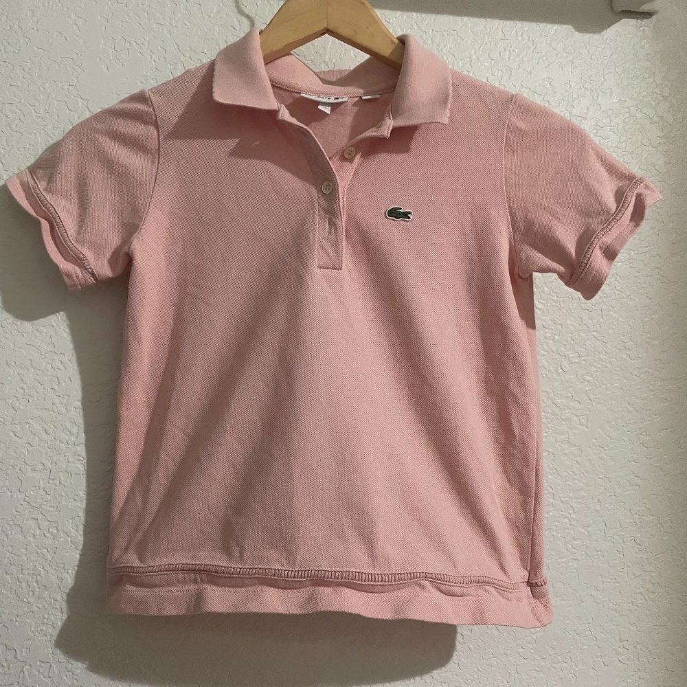 Lacoste Polo